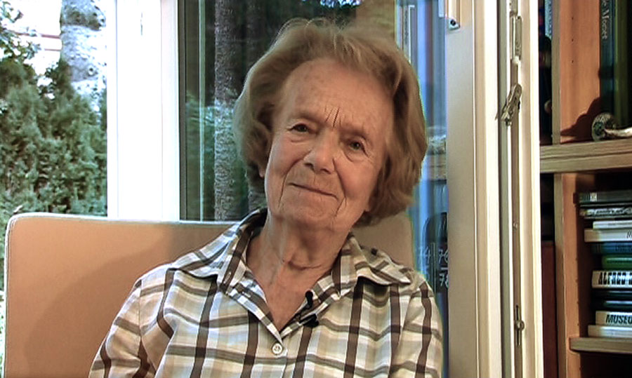 Friederike Furch (2008)